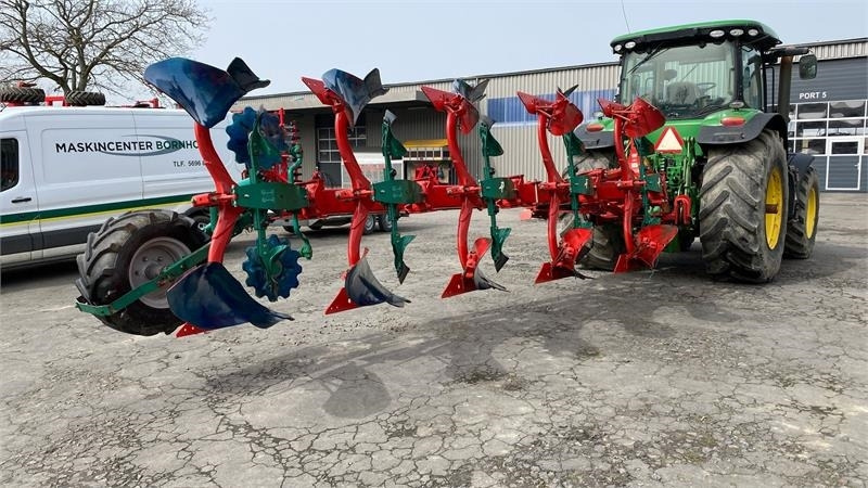 Kverneland 2500S-VARIOMAT - Plow: picture 3 Kverneland 2500S-VARIOMAT - Plow: picture 3