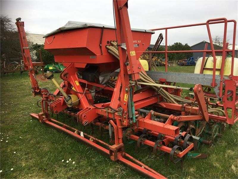 Kverneland KLX 4 meter - Combine seed drill: picture 1 Kverneland KLX 4 meter - Combine seed drill: picture 1