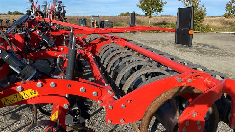 Kverneland TURBO 5000 Foldbar - Harrow: picture 4 Kverneland TURBO 5000 Foldbar - Harrow: picture 4