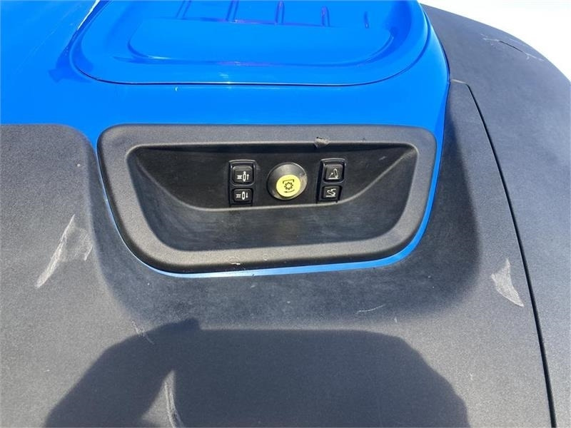 New Holland T7.315 Auto Command Ny Motor - Farm tractor: picture 5 New Holland T7.315 Auto Command Ny Motor - Farm tractor: picture 5