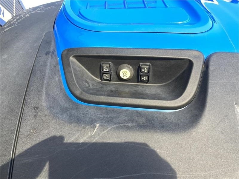 Farm tractor New Holland T7.315 Auto Command Ny Motor: picture 6