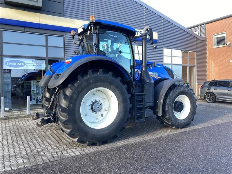 New Holland T7.315 Auto Command Ny Motor - Farm tractor: picture 2 New Holland T7.315 Auto Command Ny Motor - Farm tractor: picture 2
