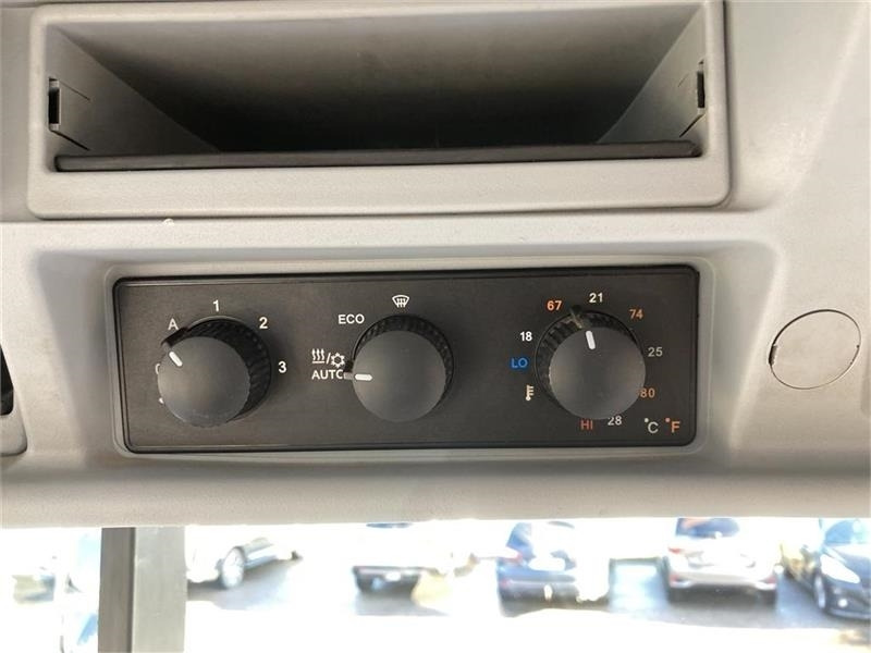 Farm tractor New Holland T7.315 Auto Command Ny Motor: picture 16