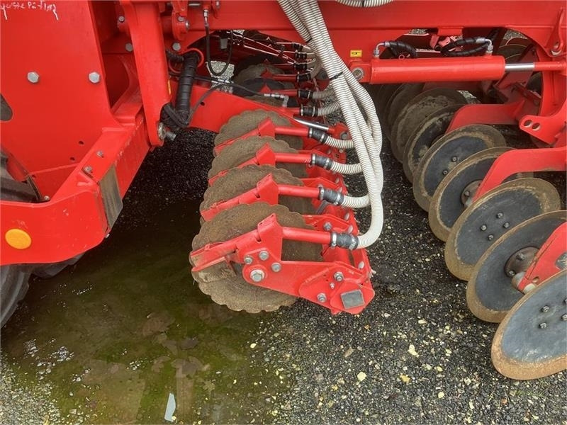 Pöttinger Terrasem C6 Fertilizer m. Tegosem 500 - Seed drill: picture 5 Pöttinger Terrasem C6 Fertilizer m. Tegosem 500 - Seed drill: picture 5