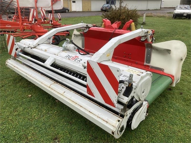 Respiro R3 Profi - Tedder/ Rake: picture 1 Respiro R3 Profi - Tedder/ Rake: picture 1