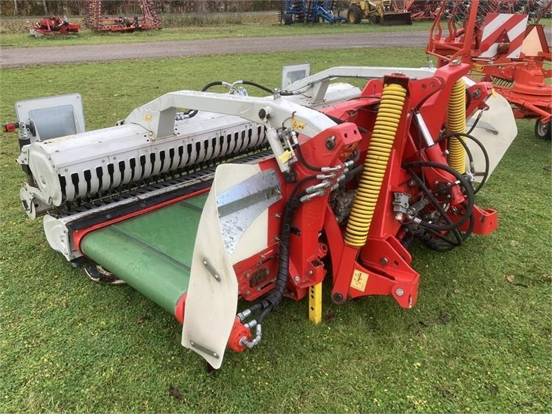Respiro R3 Profi - Tedder/ Rake: picture 4 Respiro R3 Profi - Tedder/ Rake: picture 4