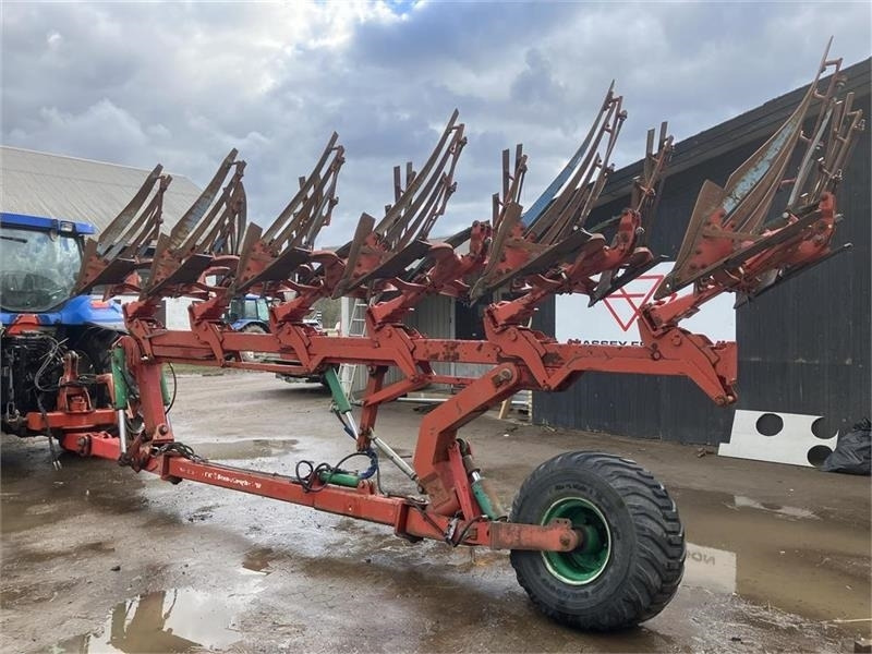 Scan-Agro 6 f. Risteplov - Plow: picture 2 Scan-Agro 6 f. Risteplov - Plow: picture 2