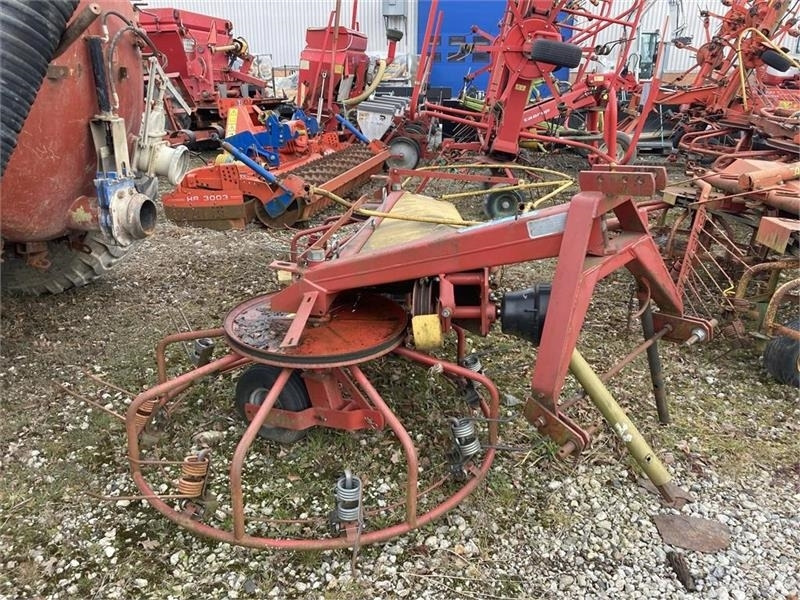 Scan-Rake SR 400 - Tedder/ Rake: picture 2 Scan-Rake SR 400 - Tedder/ Rake: picture 2