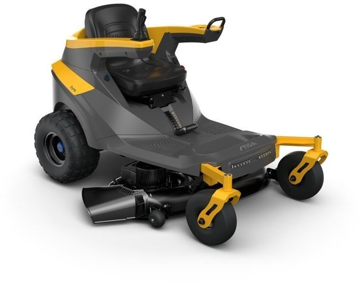 Stiga Gyro 700e - Garden mower: picture 2 Stiga Gyro 700e - Garden mower: picture 2