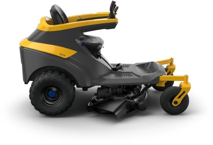 Stiga Gyro 700e - Garden mower: picture 3 Stiga Gyro 700e - Garden mower: picture 3