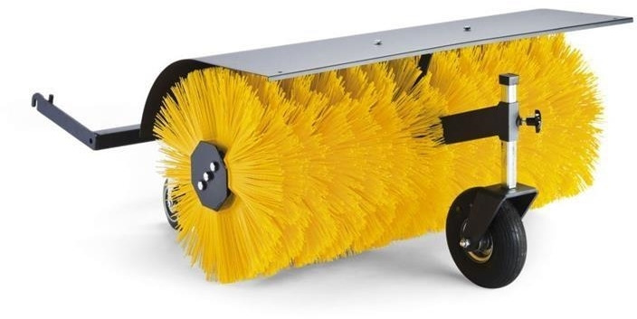 Stiga Park PRO 900 AWX inkl. 100 cm Fejemaskine - Garden equipment: picture 2 Stiga Park PRO 900 AWX inkl. 100 cm Fejemaskine - Garden equipment: picture 2