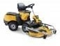 Stiga Park PRO 900 WX inkl.125 cm Combi Pro Q plus - Garden mower: picture 1 Stiga Park PRO 900 WX inkl.125 cm Combi Pro Q plus - Garden mower: picture 1