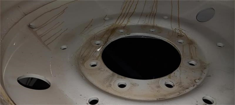 Titan Svejste fælge............ 15x30 - Tire for Agricultural machinery: picture 4 Titan Svejste fælge............ 15x30 - Tire for Agricultural machinery: picture 4