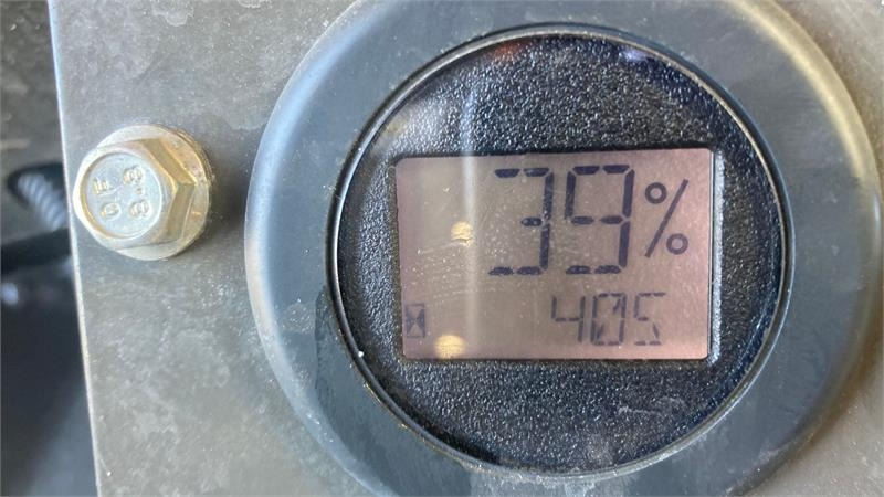 Twinca E-500 Plus - Elektrisk - Mini dumper: picture 5 Twinca E-500 Plus - Elektrisk - Mini dumper: picture 5