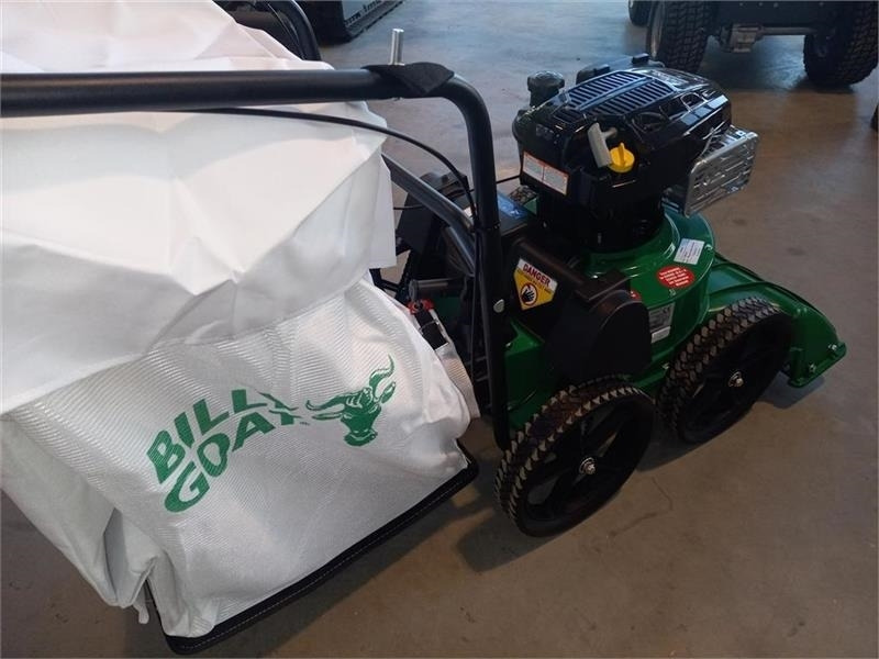 Billy Goat KV601SPEU - Utility/ Special vehicle: picture 4 Billy Goat KV601SPEU - Utility/ Special vehicle: picture 4