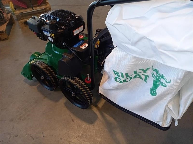 Billy Goat KV601SPEU - Utility/ Special vehicle: picture 5 Billy Goat KV601SPEU - Utility/ Special vehicle: picture 5