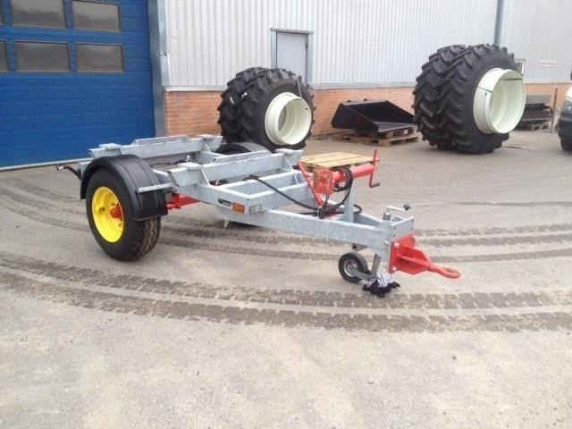 Solus Saltspreder undervogn - Utility/ Special vehicle: picture 1 Solus Saltspreder undervogn - Utility/ Special vehicle: picture 1