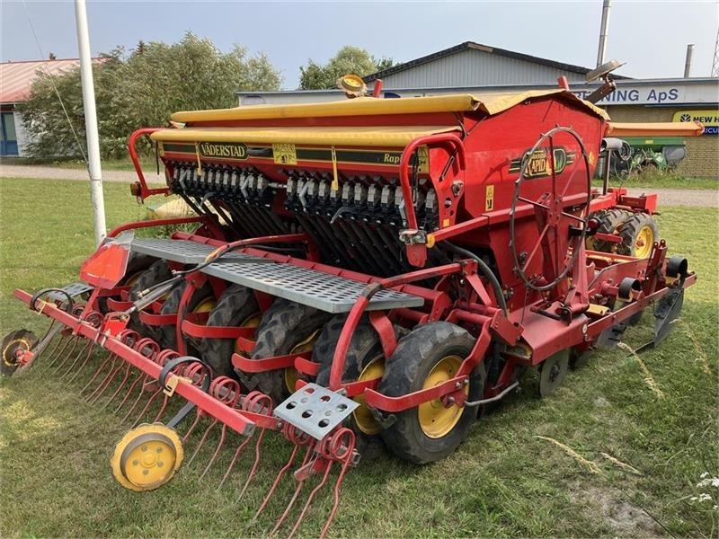 Vaderstad Rapid 300 C Super XL - Seed drill: picture 4 Vaderstad Rapid 300 C Super XL - Seed drill: picture 4