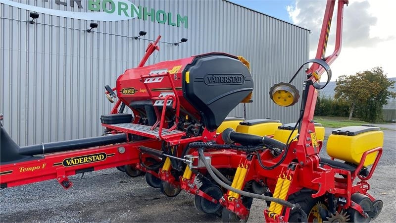 Vaderstad Tempo F 8RK.  - Seed drill: picture 2 Vaderstad Tempo F 8RK.  - Seed drill: picture 2