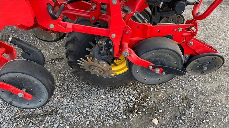 Vaderstad Tempo F 8RK.  - Seed drill: picture 3 Vaderstad Tempo F 8RK.  - Seed drill: picture 3