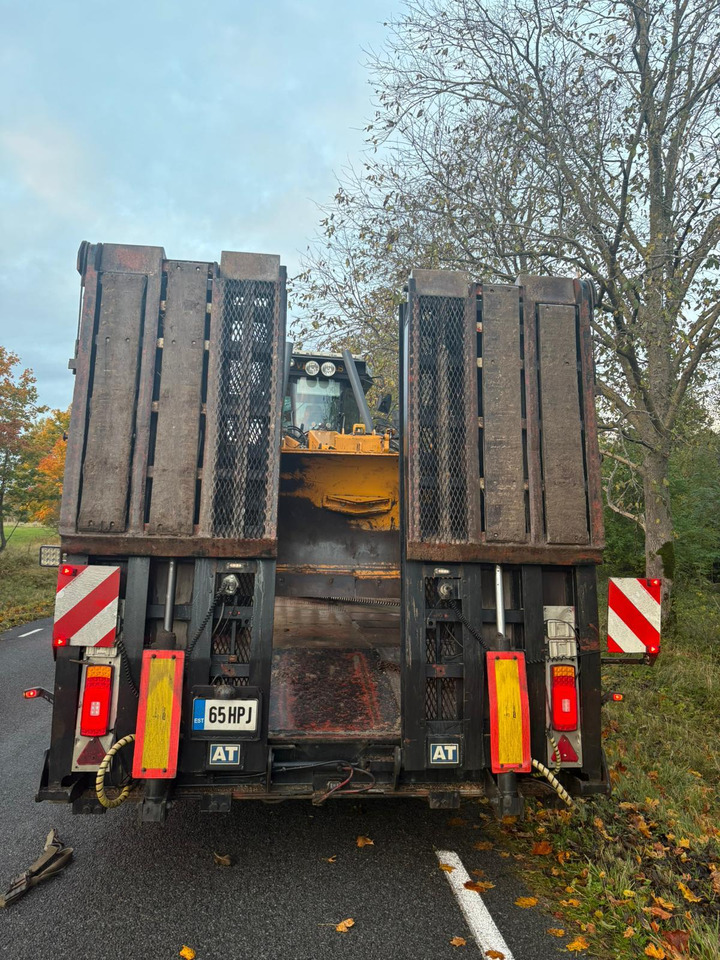 ANDOVER SFCLEX 67 - Autotransporter semi-trailer: picture 3 ANDOVER SFCLEX 67 - Autotransporter semi-trailer: picture 3