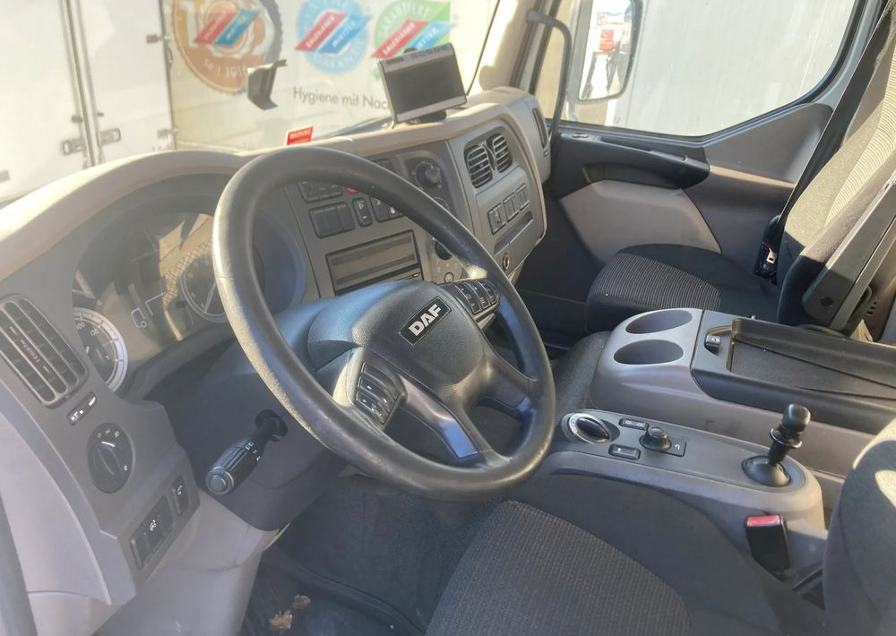 Refrigerator truck DAF Daf LF 18.280 chłodnia izoterma 22 palety: picture 7 Refrigerator truck DAF Daf LF 18.280 chłodnia izoterma 22 palety: picture 7