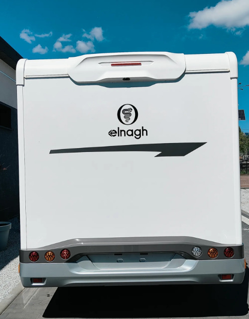 Fiat Ducato Elnagh T-Loft 532 Motorhome | 2024 | Winter Package | Solar Panel | Reversing Camera | Alarm | 17,000 km - Camper: picture 5 Fiat Ducato Elnagh T-Loft 532 Motorhome | 2024 | Winter Package | Solar Panel | Reversing Camera | Alarm | 17,000 km - Camper: picture 5