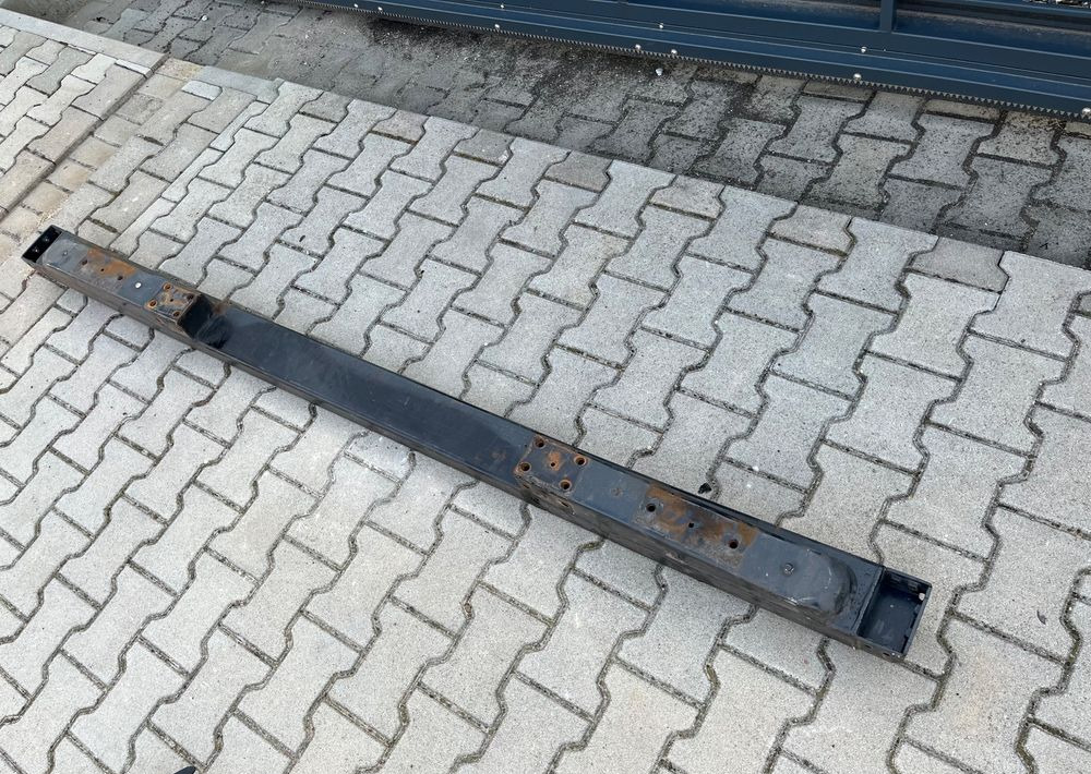 Belka najazdowa Iveco S-Way zderzak S Way - Bumper for Truck: picture 3 Belka najazdowa Iveco S-Way zderzak S Way - Bumper for Truck: picture 3