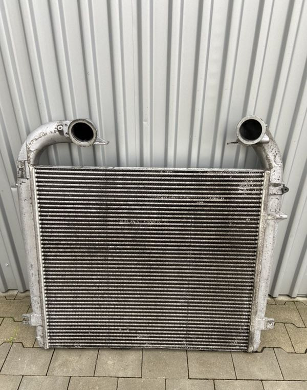 Intercooler Scania G euro 6 chłodnica powietrza 1902444 - Intercooler for Truck: picture 2 Intercooler Scania G euro 6 chłodnica powietrza 1902444 - Intercooler for Truck: picture 2