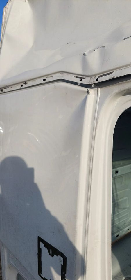 KABINA RENAULT GAMA T WYSOKA 2023R - Cab for Truck: picture 5 KABINA RENAULT GAMA T WYSOKA 2023R - Cab for Truck: picture 5