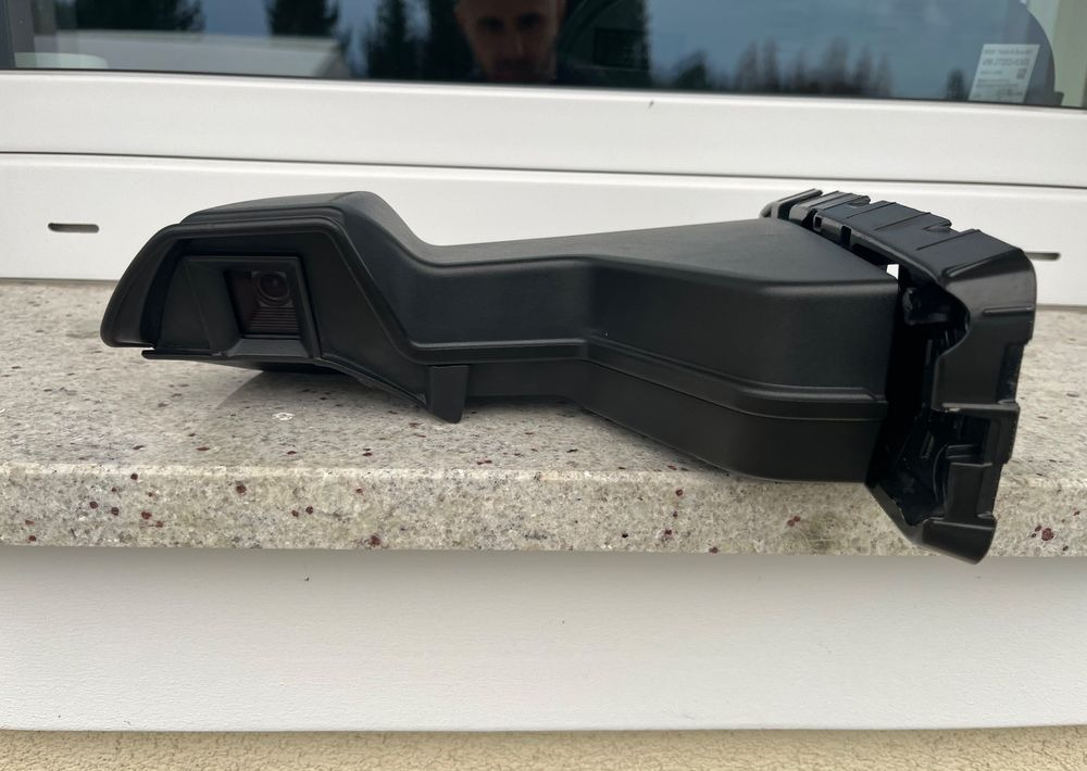 Kamera wsteczna MAN TG3 TGS nowy model kamera boczna lusterko - Body and exterior for Truck: picture 1 Kamera wsteczna MAN TG3 TGS nowy model kamera boczna lusterko - Body and exterior for Truck: picture 1