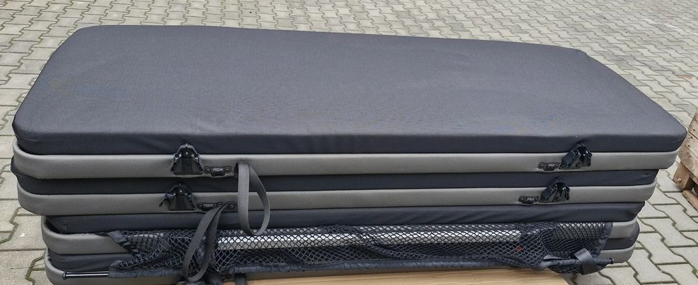 MAN TG3 TGX ŁÓŻKO GÓRNE NOWE 81.62159-6438 - Cab and interior: picture 2 MAN TG3 TGX ŁÓŻKO GÓRNE NOWE 81.62159-6438 - Cab and interior: picture 2