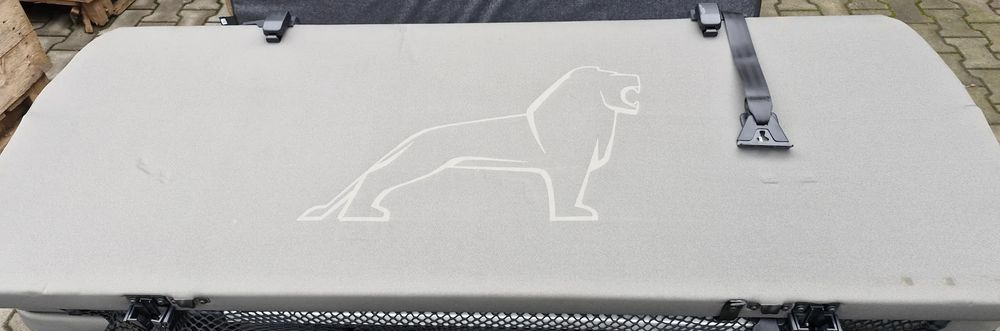 MAN TG3 TGX ŁÓŻKO GÓRNE NOWE 81.62159-6438 - Cab and interior: picture 3 MAN TG3 TGX ŁÓŻKO GÓRNE NOWE 81.62159-6438 - Cab and interior: picture 3