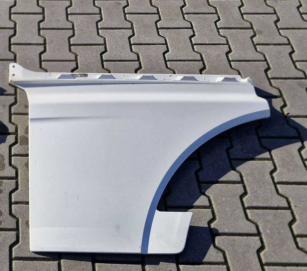 MAN TG3 TGX PRZEDŁUŻENIE DRZWI LEWE - Body and exterior: picture 1 MAN TG3 TGX PRZEDŁUŻENIE DRZWI LEWE - Body and exterior: picture 1