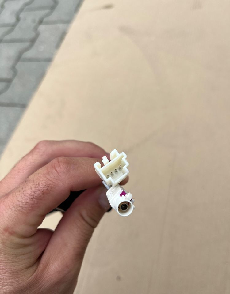 NOWA kamera cofania Mercedes Sprinter W907 W910 tylna - Body and exterior for Commercial vehicle: picture 3 NOWA kamera cofania Mercedes Sprinter W907 W910 tylna - Body and exterior for Commercial vehicle: picture 3
