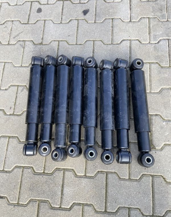 NOWY amortyzator MAN TGX TGS amortyzatory - Shock absorber for Truck: picture 1 NOWY amortyzator MAN TGX TGS amortyzatory - Shock absorber for Truck: picture 1