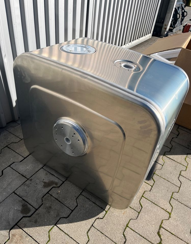 NOWY kompletny zbiornik hydrauliczny Edbro 150 litrów hydraulika - Hydraulics for Truck: picture 3 NOWY kompletny zbiornik hydrauliczny Edbro 150 litrów hydraulika - Hydraulics for Truck: picture 3