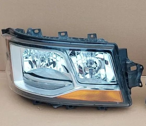 SCANIA R S P G LAMPA PRZEDNIA PRAWA - Lights/ Lighting for Truck: picture 1 SCANIA R S P G LAMPA PRZEDNIA PRAWA - Lights/ Lighting for Truck: picture 1