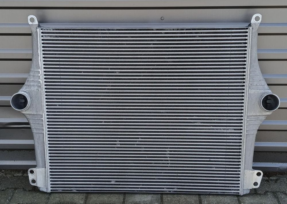 Scania S CHŁODNICA POWIETRZA INTERCOOLER 2433151 - Intercooler for Truck: picture 1 Scania S CHŁODNICA POWIETRZA INTERCOOLER 2433151 - Intercooler for Truck: picture 1