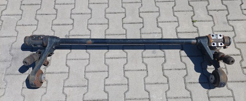 VOLVO FH4 DRĄŻEK WYWROT ZAWIESZENIE KABINY - Cab suspension for Truck: picture 1 VOLVO FH4 DRĄŻEK WYWROT ZAWIESZENIE KABINY - Cab suspension for Truck: picture 1