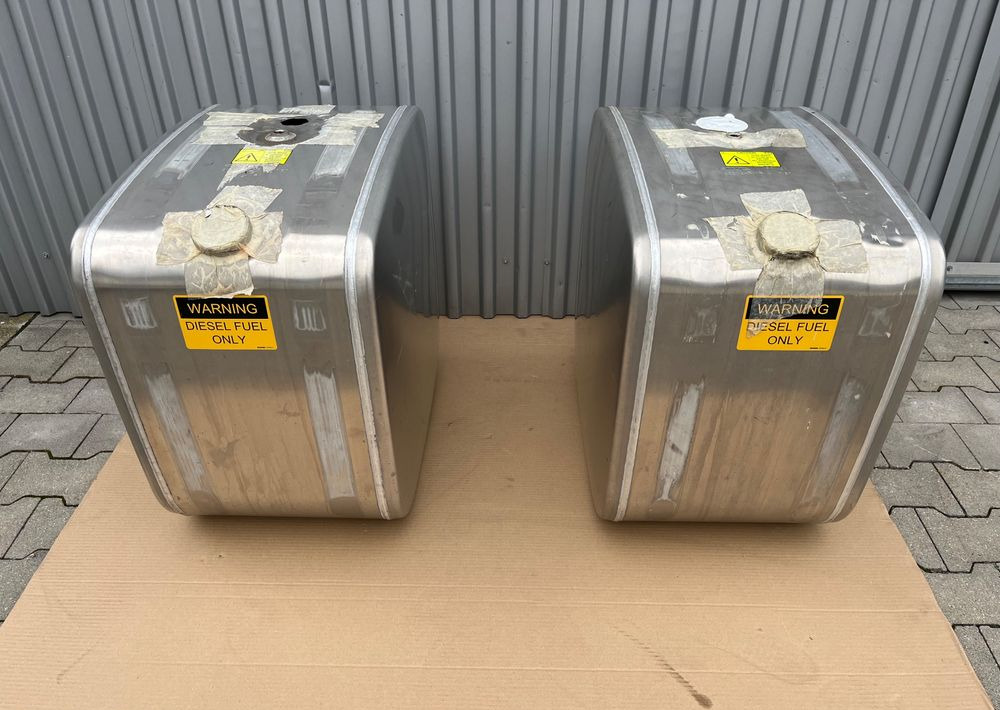Zbiornik paliwa Scania R S 200L bak 1871187 jak NOWY - Fuel processing/ Fuel delivery for Truck: picture 1 Zbiornik paliwa Scania R S 200L bak 1871187 jak NOWY - Fuel processing/ Fuel delivery for Truck: picture 1