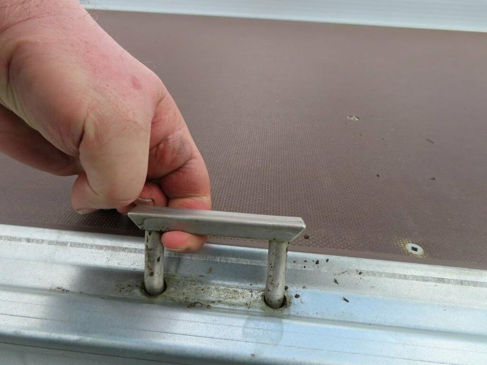 Böckmann PKW-Anhänger, 2,7 to. HL-AL 3718/27 F, Hochlader - Dropside/ Flatbed trailer: picture 3 Böckmann PKW-Anhänger, 2,7 to. HL-AL 3718/27 F, Hochlader - Dropside/ Flatbed trailer: picture 3