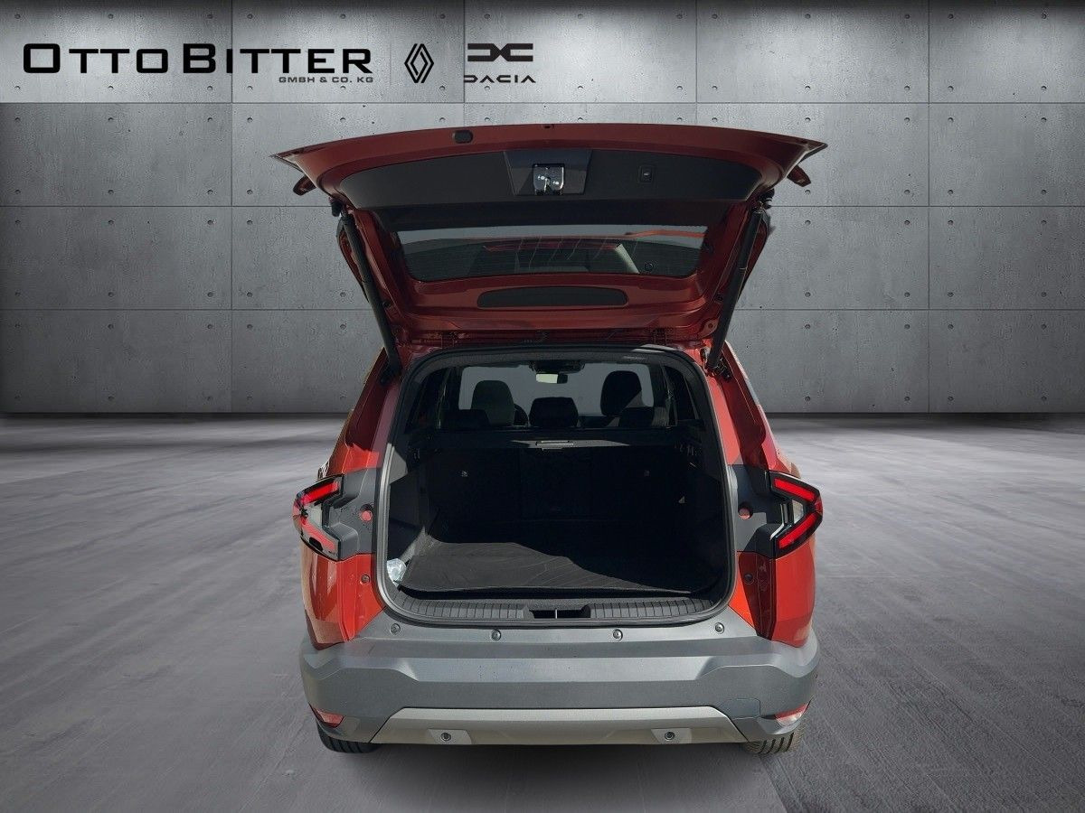 SUV Dacia Bigster Extreme 155 Hybrid Winter-Plus/Park/E-He: picture 13