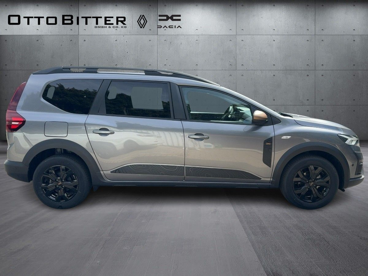 Dacia Jogger Jogger Extreme ECO-G 100 5-Sitzer FLÜSSIG - Station wagon: picture 5 Dacia Jogger Jogger Extreme ECO-G 100 5-Sitzer FLÜSSIG - Station wagon: picture 5