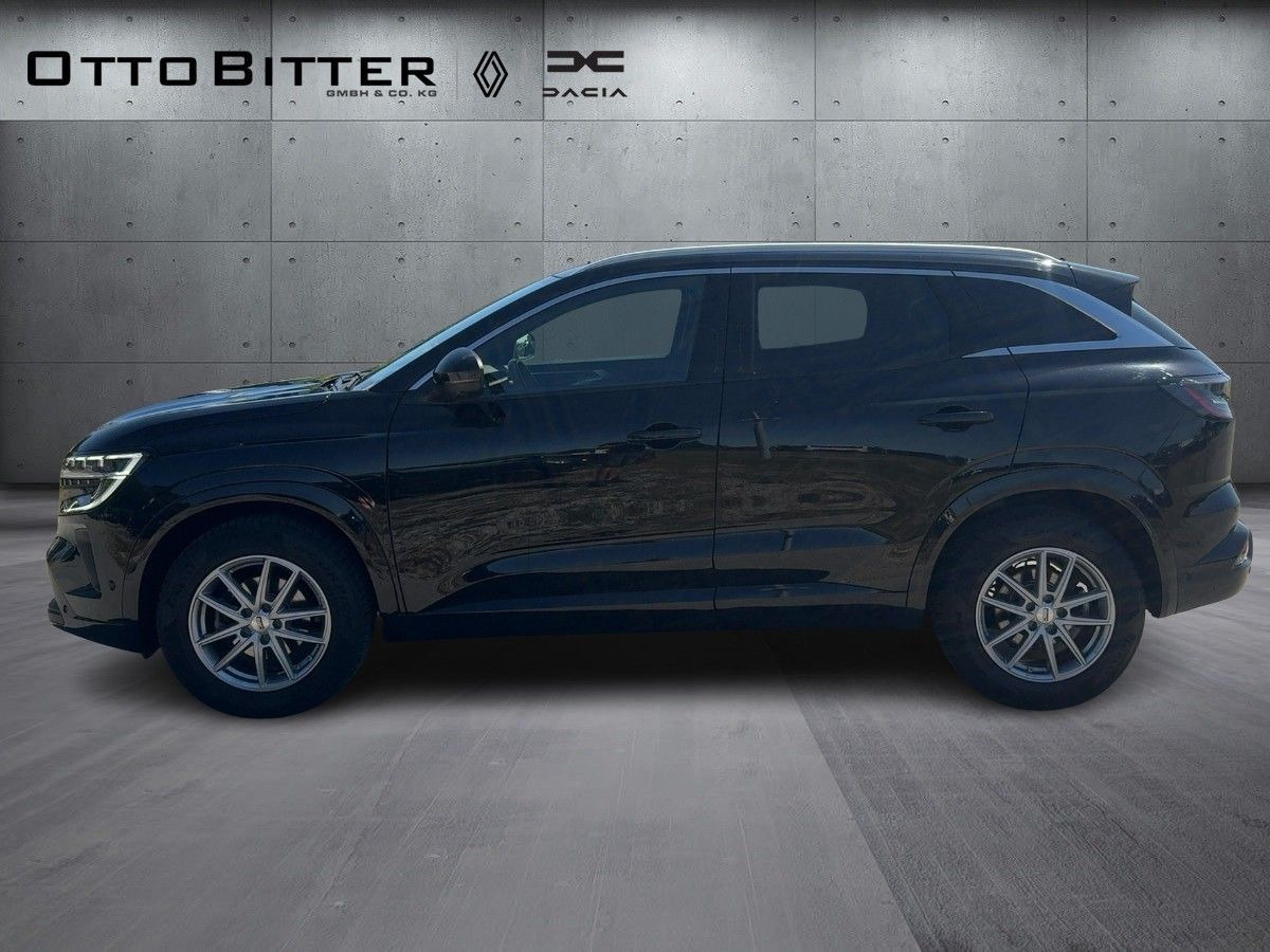 Renault Austral TCe160 Mild-Hybrid Techno AUTOMATIK - SUV: picture 2 Renault Austral TCe160 Mild-Hybrid Techno AUTOMATIK - SUV: picture 2