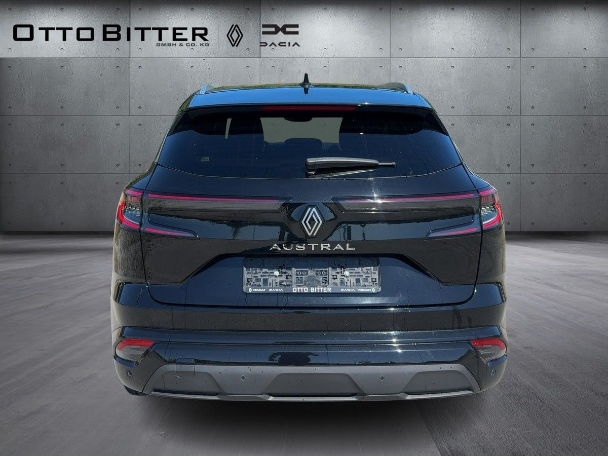 Renault Austral TCe160 Mild-Hybrid Techno AUTOMATIK - SUV: picture 3 Renault Austral TCe160 Mild-Hybrid Techno AUTOMATIK - SUV: picture 3