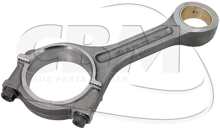 CBM OEM BIELLE - PRESTOLITE ELECTRIC (M93R3066SEVPP | M93R3066SEV) - Connecting rod for Bus: picture 1 CBM OEM BIELLE - PRESTOLITE ELECTRIC (M93R3066SEVPP | M93R3066SEV) - Connecting rod for Bus: picture 1