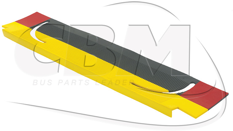 CBM OEM MIDDLE DOOR MAT - IRISBUS - IVECO - RVI (5010443818) - Door and parts for Bus: picture 1 CBM OEM MIDDLE DOOR MAT - IRISBUS - IVECO - RVI (5010443818) - Door and parts for Bus: picture 1