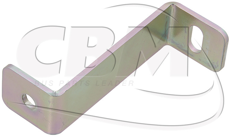 CBM OEM RENFORT SUPPORT CAPTEUR VENTIL CRMT - VANHOOL (10770764) - Engine and parts for Bus: picture 1 CBM OEM RENFORT SUPPORT CAPTEUR VENTIL CRMT - VANHOOL (10770764) - Engine and parts for Bus: picture 1