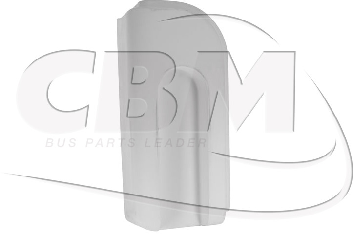 CBM REAR LEFT BUMPER - PHILLIPS MERITOR KNORR (13620 | LRG529 | LRG563 | SEB22296) - Bumper for Bus: picture 1 CBM REAR LEFT BUMPER - PHILLIPS MERITOR KNORR (13620 | LRG529 | LRG563 | SEB22296) - Bumper for Bus: picture 1